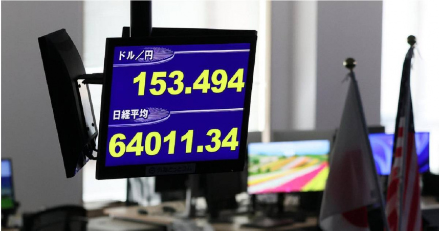 不是Fed!日銀升息訊號恐引爆套利交易平倉 成全球市場最大風險