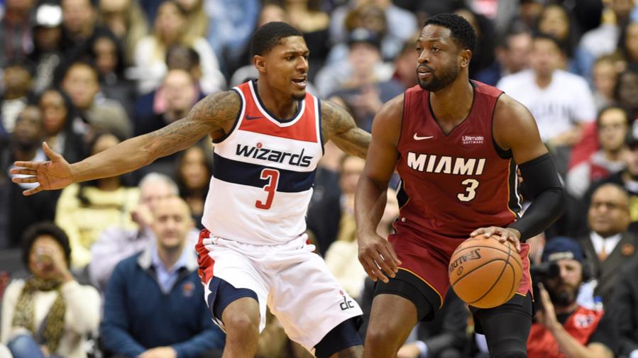 NBA／熱火傳奇球星「閃電俠」韋德證實罹癌！切除惡性腫瘤與4成腎臟