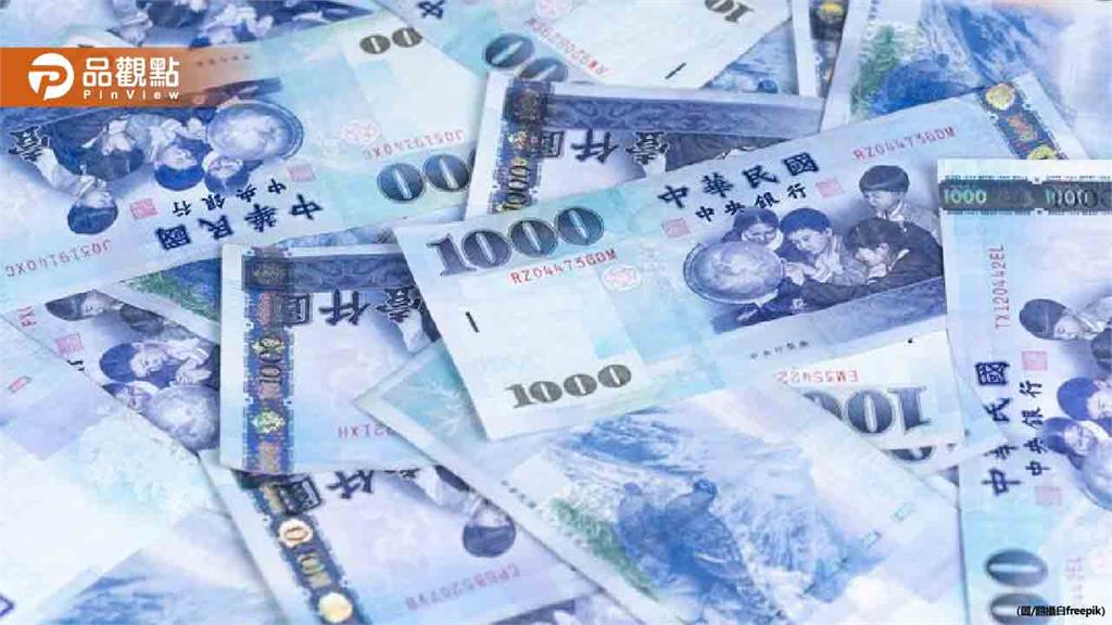 月薪28K存到2400萬！42歲男曝17年理財歷程 