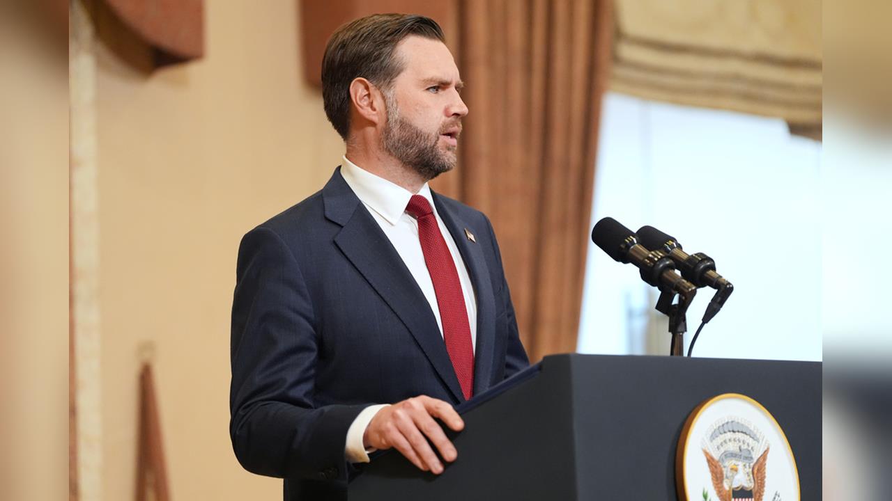 快新聞/美伊「21小時馬拉松談判」未達成協議!范斯曝原因:伊朗拒絕放棄「核計畫」