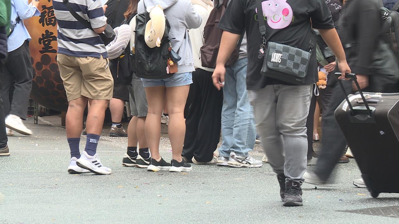 西門町驚傳未成年遭誘拐過夜! 無業男涉重嫌檢聲押