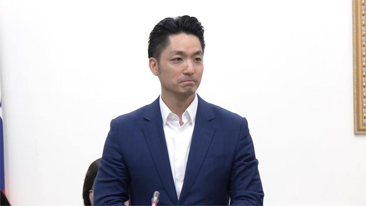 快新聞／蔣萬安難吸中間票？黃珊珊34萬票成關鍵　作家斷言：「洋流」大有可為