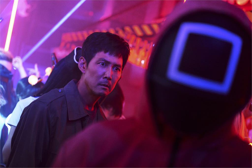 為《魷魚遊戲》第二季瘦身鍛練　李政宰背艾美影帝光環壓力更大