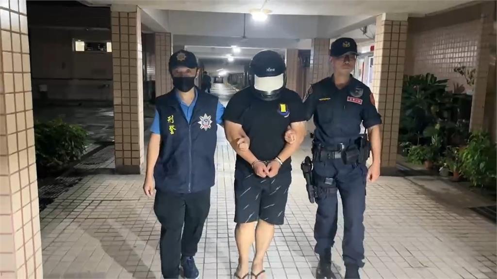 快新聞／惡意散布機場爆炸威脅片！2男被逮　檢方調查「與詐團有關」