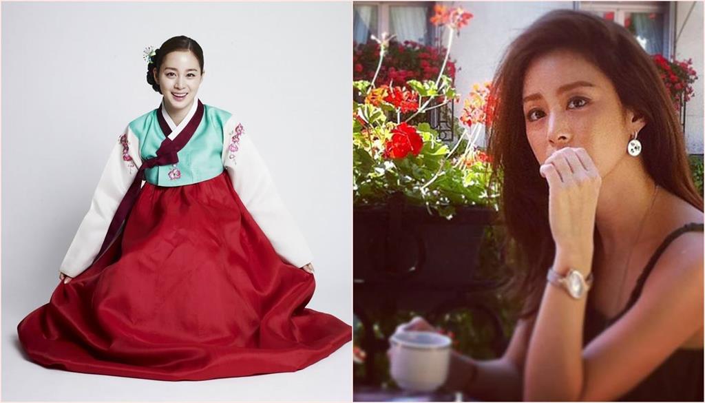 日網票選「30歲以上韓人氣女演員」　前10名竟沒有「第一美女」金泰熙！