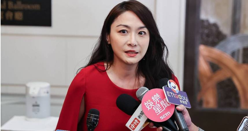 江祖平控三立副總兒涉性侵! 命理師揭她前世身分:辭官為女性發聲