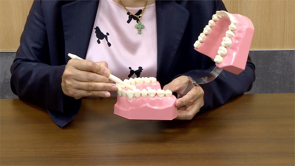 就怕看牙醫？4萬假牙補助沒人領　長輩缺牙恐影響身心健康