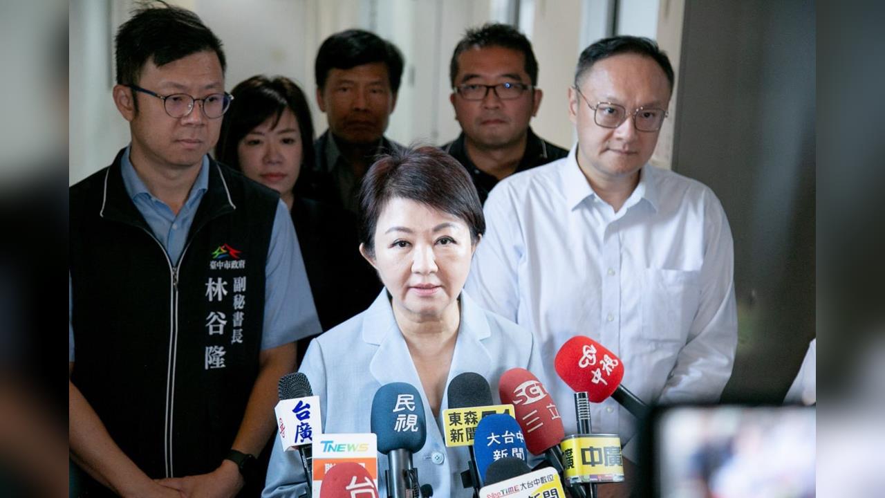 快新聞／立法院可能真要重選！不只蔣萬安挺倒閣　國民黨又1大咖震撼表態