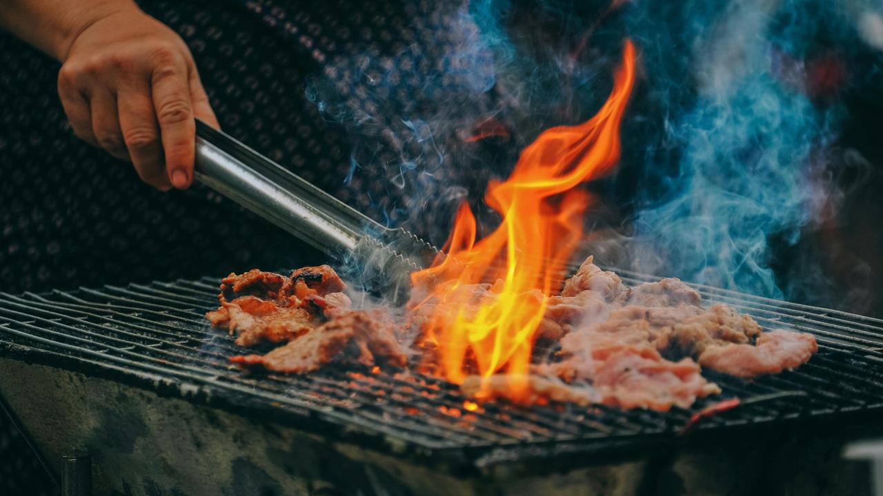 中秋烤肉配「護腸3寶」不傷身！營養師曝「1動作」是解毒關鍵