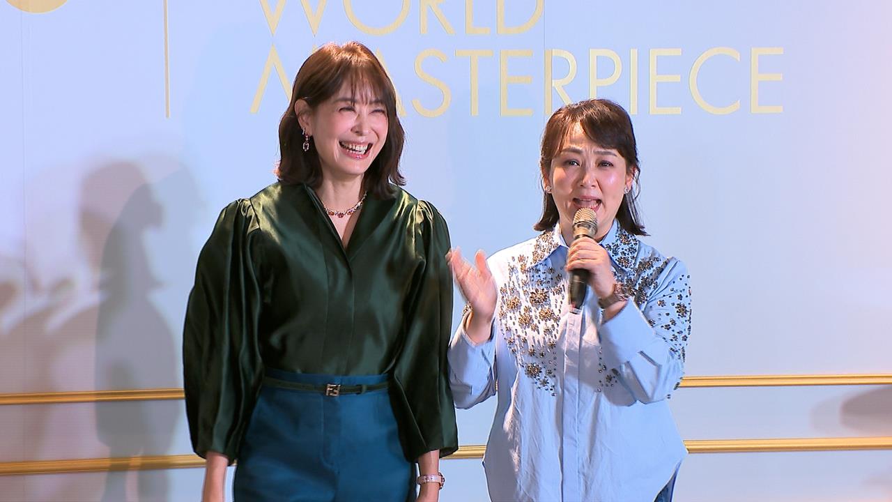 下個月就任滿週年!合體好友郁方 101董座賈永婕曝「這天」有煙火