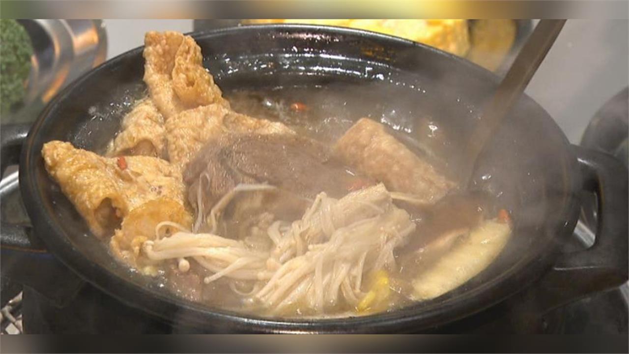 冬天進補愛喝湯小心膽固醇破表!營養師揭「3大地雷」超傷身