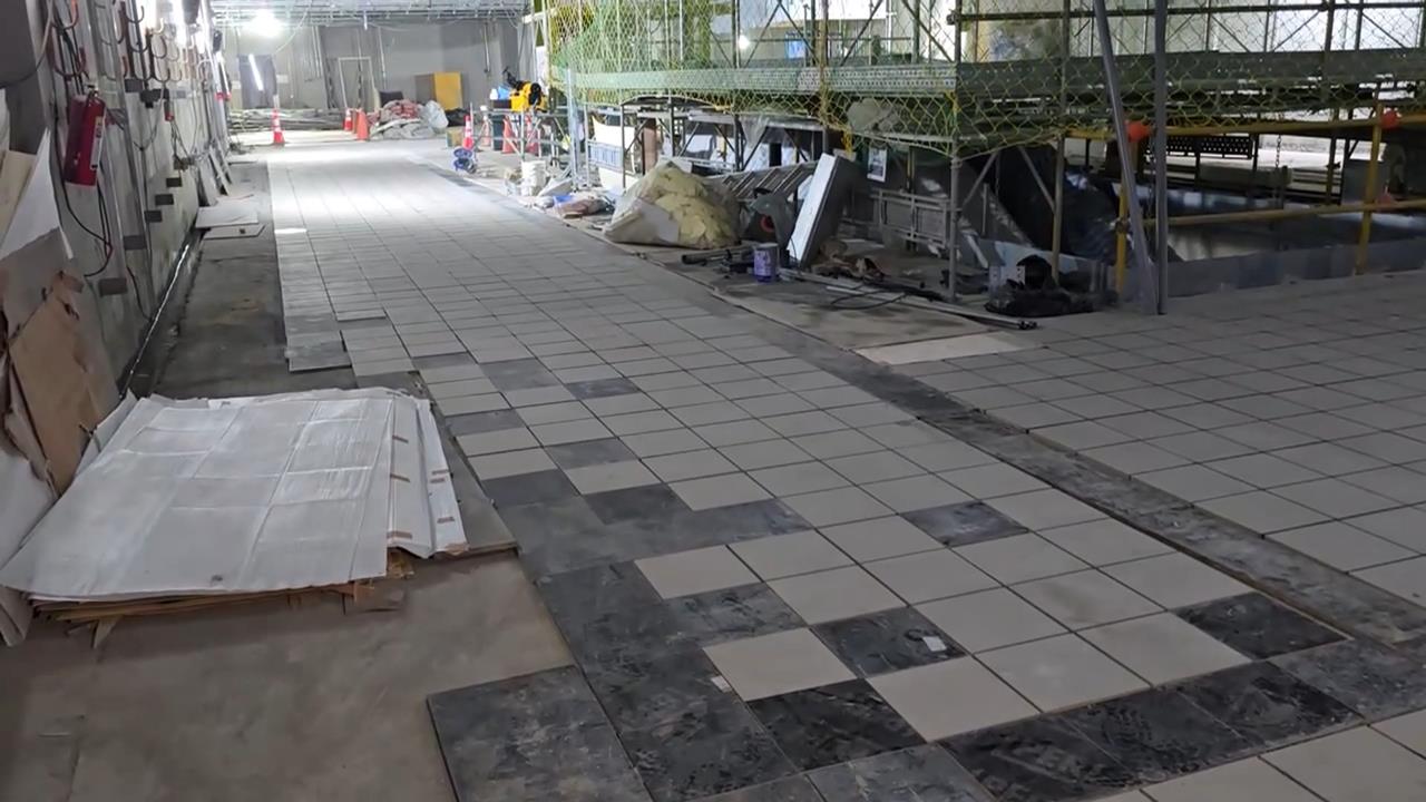 遭周刊爆料綠線違法使用中國石材、圖利廠商近千萬　桃捷工程局痛批「報導完全不實」