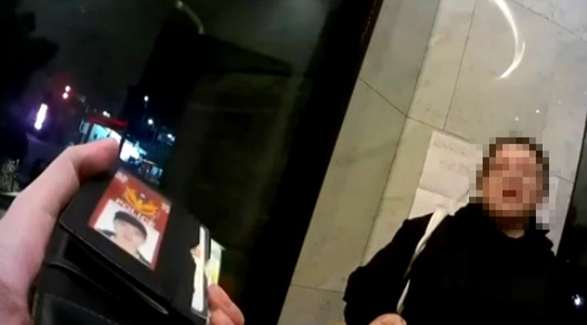 從台北跑遍中部! 女車手一日連趕三場「取款百萬」