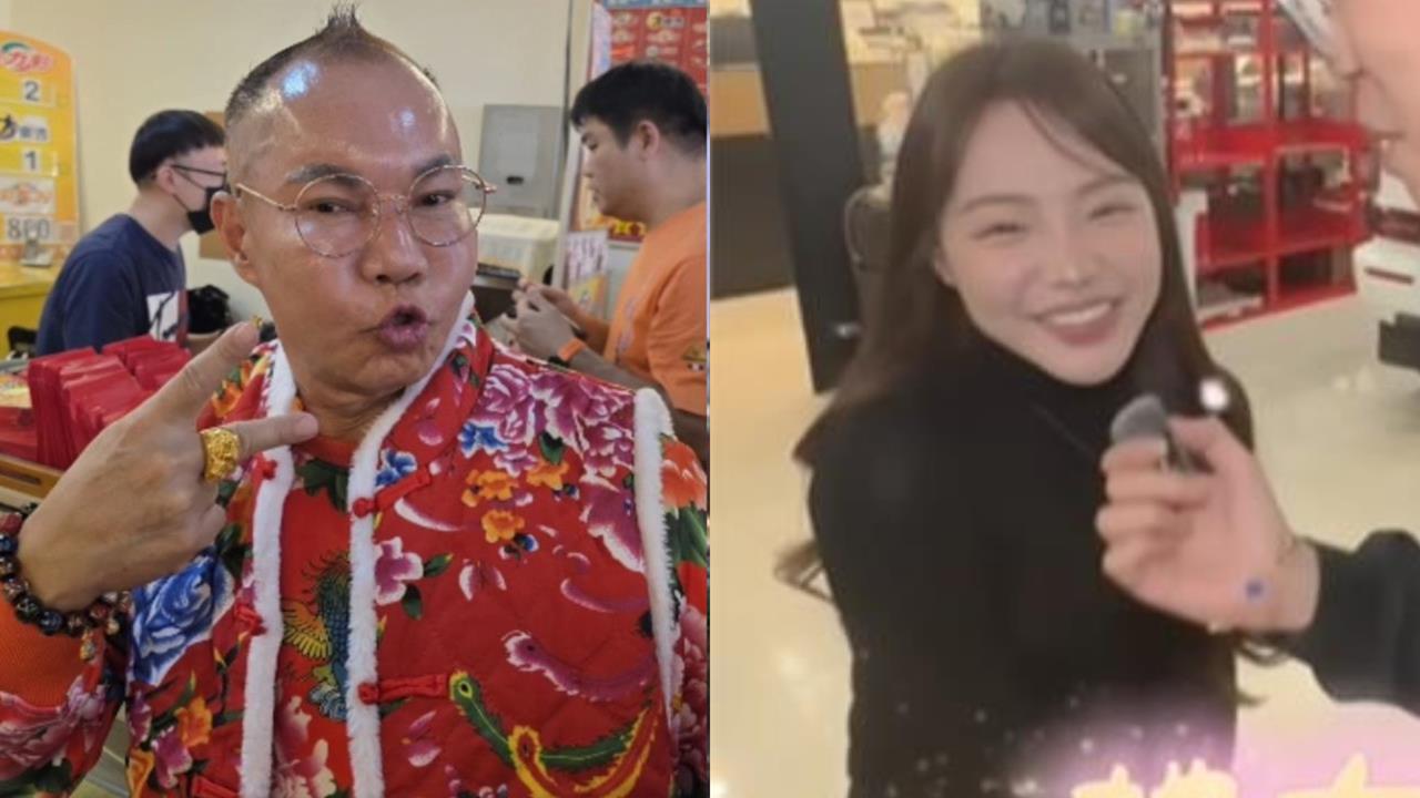 吊車公主二手愛車「車牌6888」開賣貼文曝!網歪樓:有送吊車大王嗎?