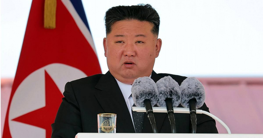 堅稱境內未曾有過確診案例　北韓新冠疫情真相首度曝光　