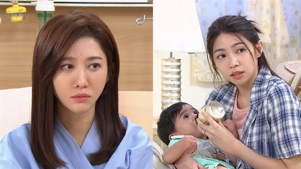 《豆腐媽媽》劇情快轉1年！「4女神集體換新造型」曾智希、王晴美翻全網