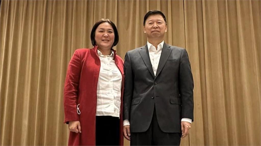產品解禁？國民黨和中國唱雙簧　「分化台灣」手法曝光