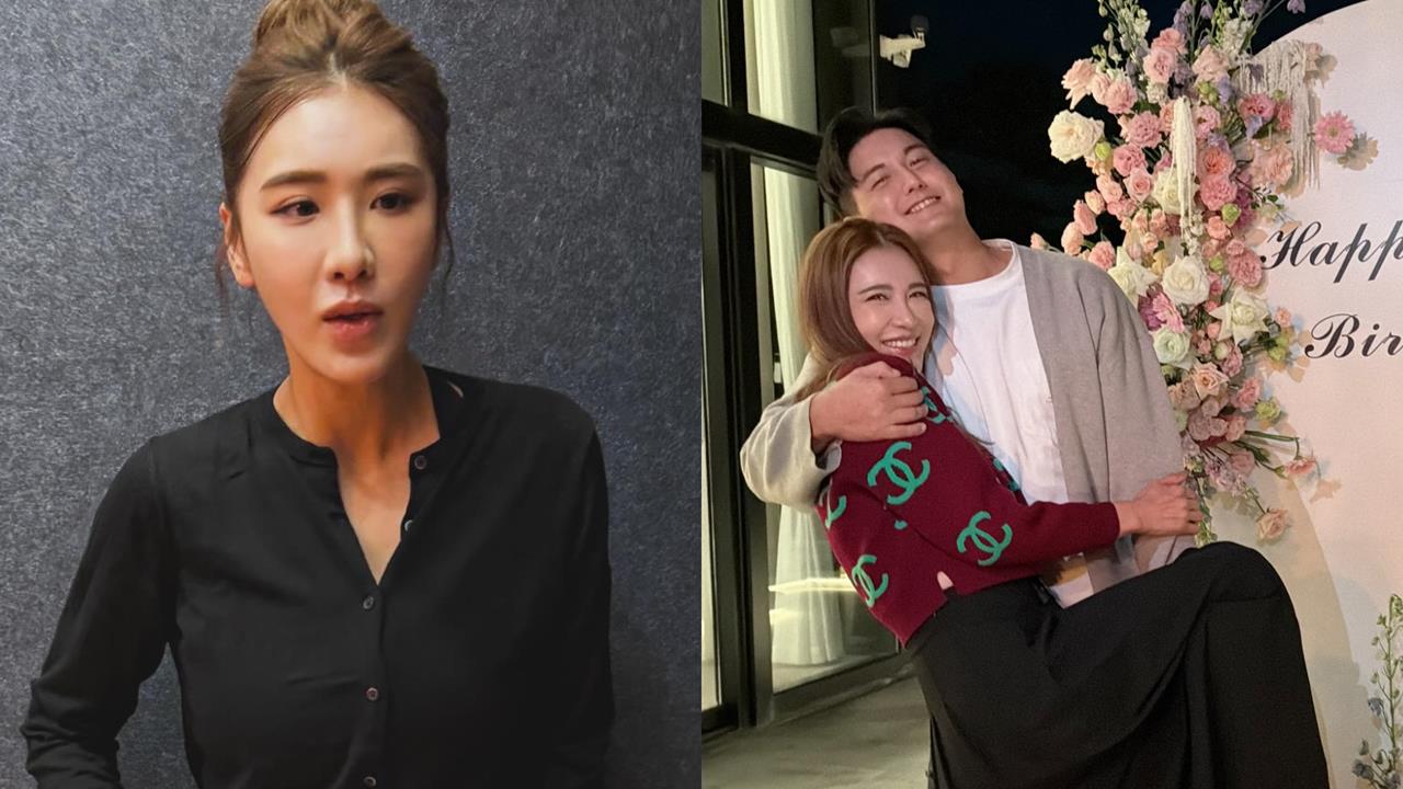認愛小7歲男友「小禎深夜大暴走」不是因為他！怒控：打從心裡看不起你