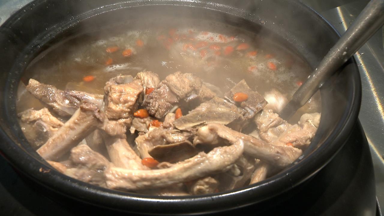 越變越冷!小雪報到防心梗、養腎 中醫師教你這樣吃