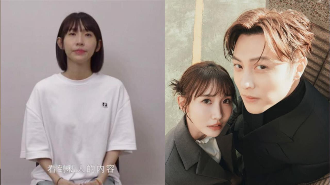 粿粿、王子道歉狂提「1事」 網見「驚人共同點」怒轟:來演苦肉計?