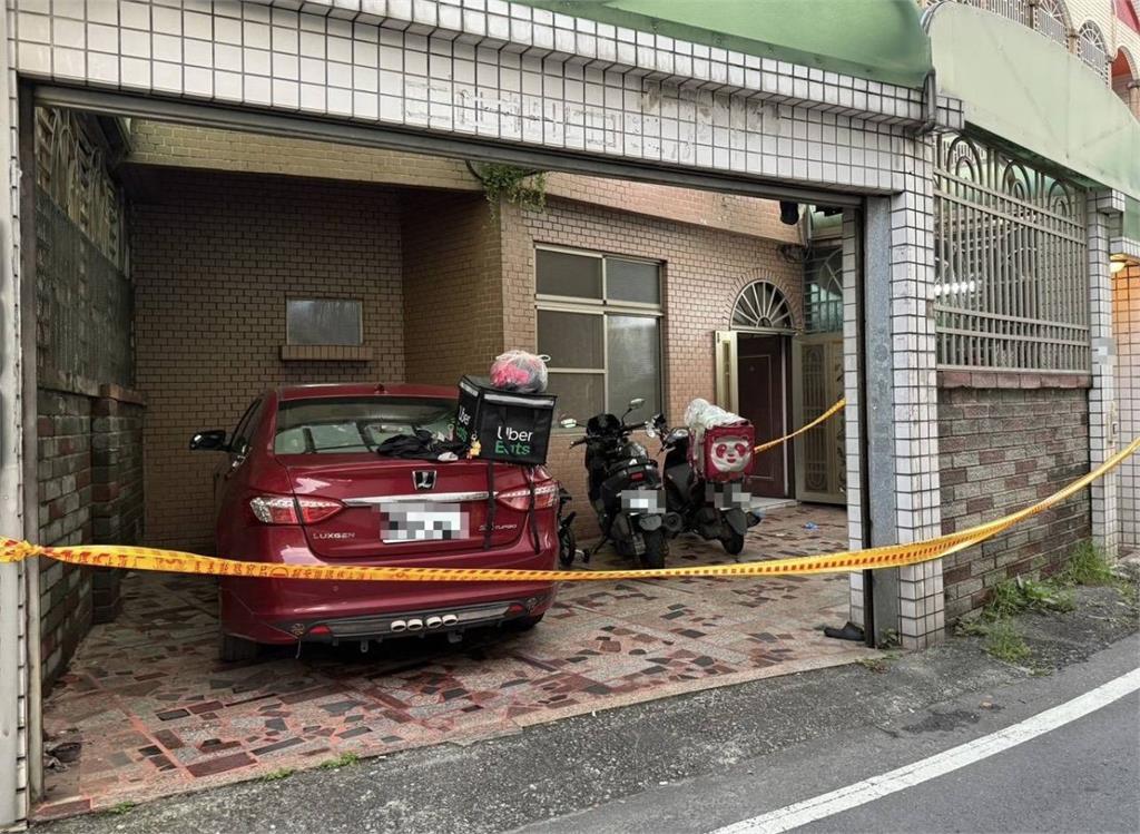 嘉義水上驚傳「家變命案」！警方急破案　關鍵線索曝光