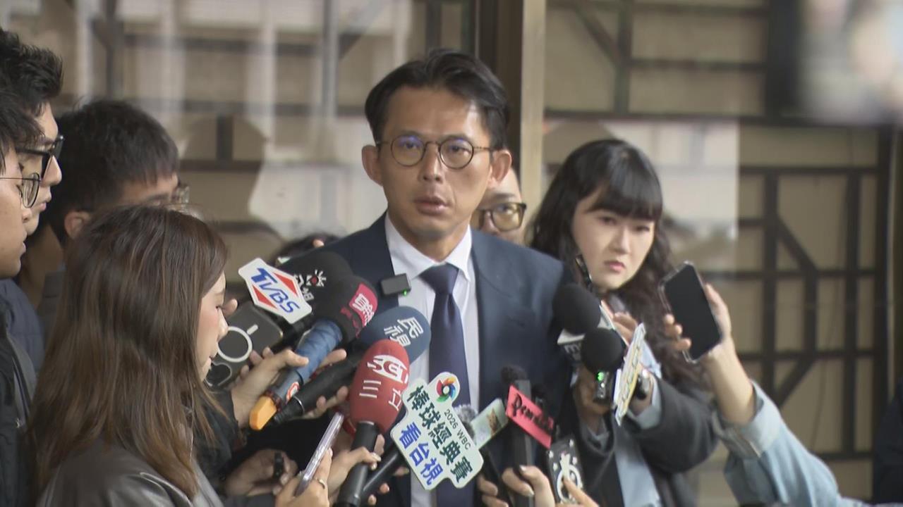 快新聞／太離譜了！黃國昌稱藍青年深偽賴聲音遭查是恐嚇　他怒酸「你最沒資格嘴」