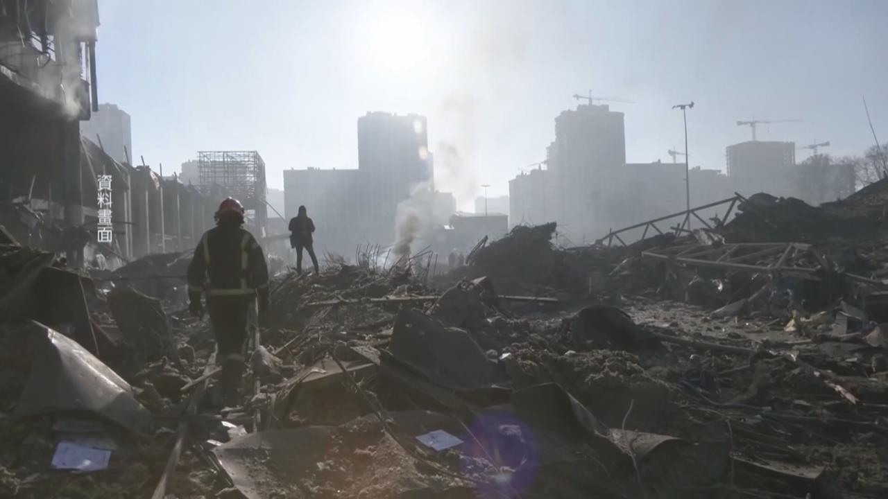 控普丁發動第三次世界大戰　澤倫斯基堅信「一定會勝利」