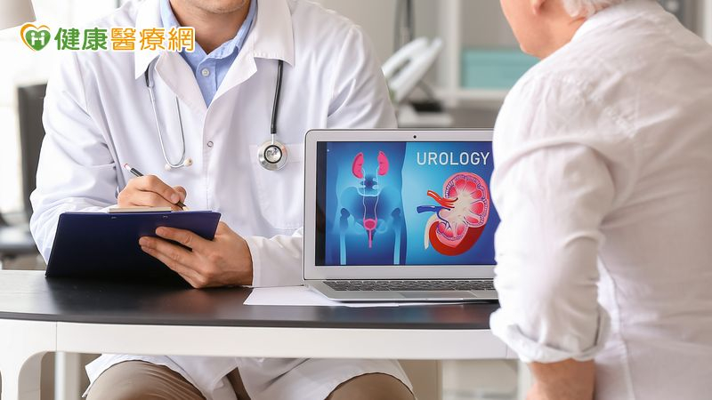 放射精準標靶治療讓診斷與治療合一 攝護腺癌控制邁入新里程碑