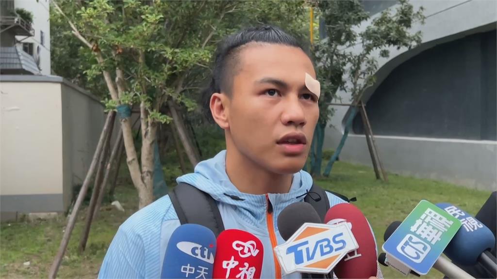 甘家葳浴血闖進亞運金牌戰　創台灣男子拳擊最佳績
