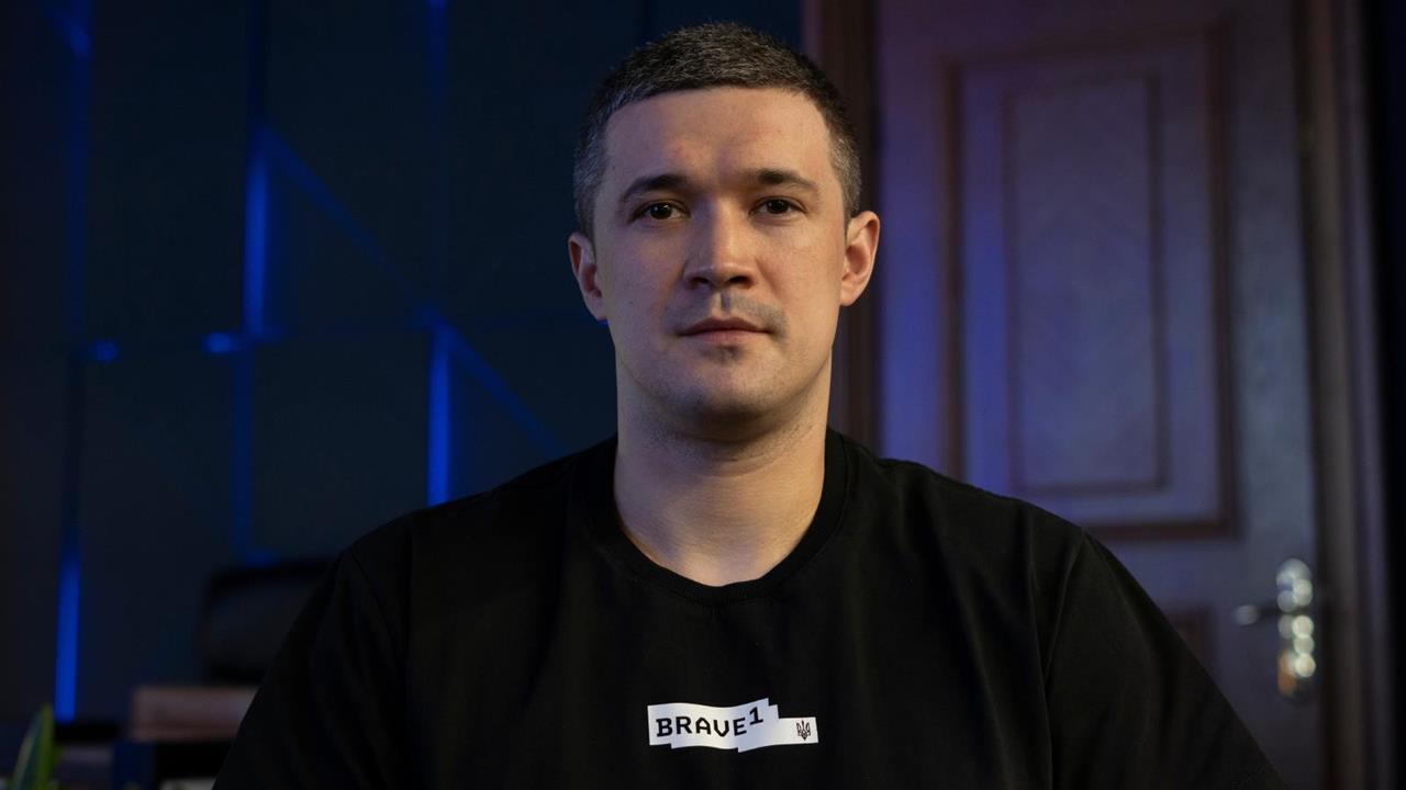 澤倫斯基提名新防長　肯定無人機與數位化能力