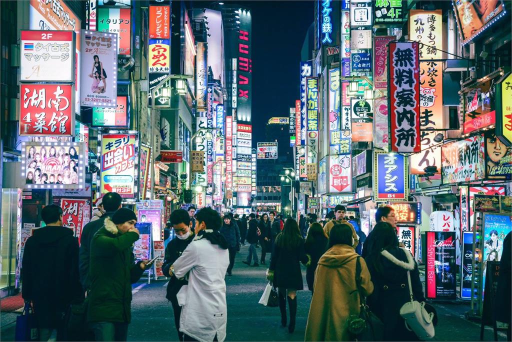 快新聞／連2天破百！ 日本東京再添160例確診 當地累計4477人染疫
