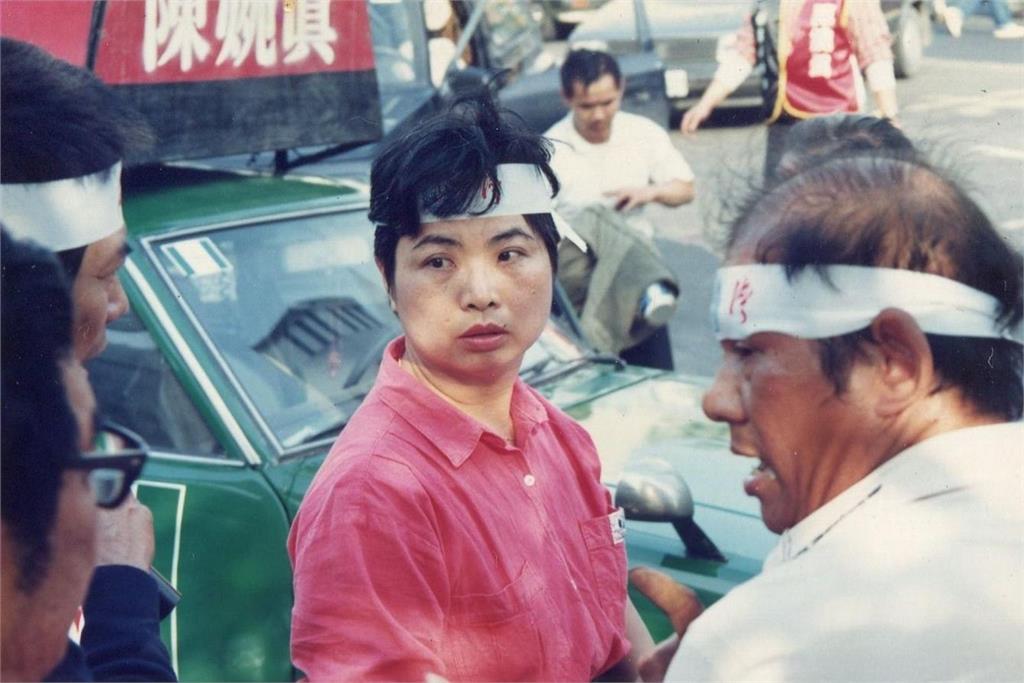 前綠委陳婉真病逝泰國享壽75歲　生前罹三陰性乳癌、肺癌