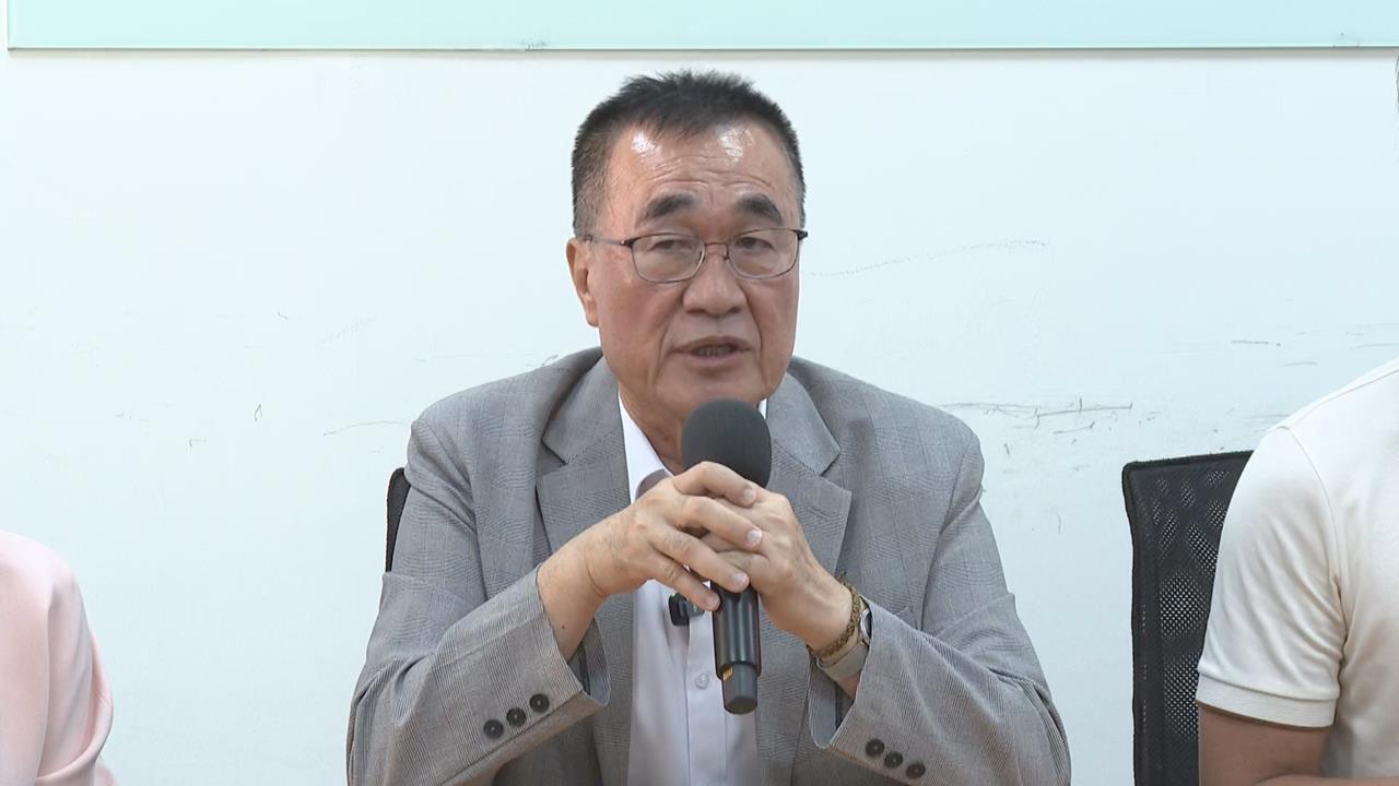 快新聞／李四川糗大了！稱「307公車上國道」　卓冠廷一句話虧爆
