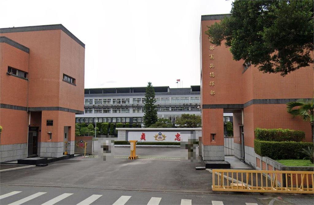 快新聞／退將栗正傑稱「擴編憲兵欲搞戒嚴」　憲指部轟未查證：內容聳動渲染
