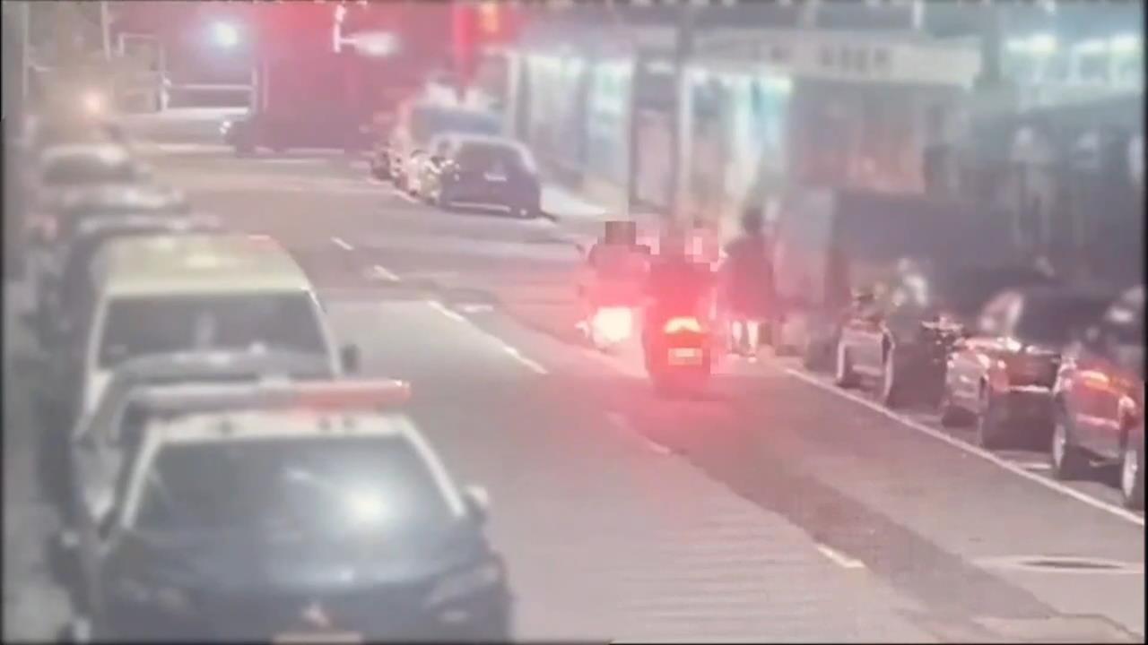 葉元之助理買宵夜遭10黑衣人圍毆　「全身傷腦震盪」5嫌落網送辦