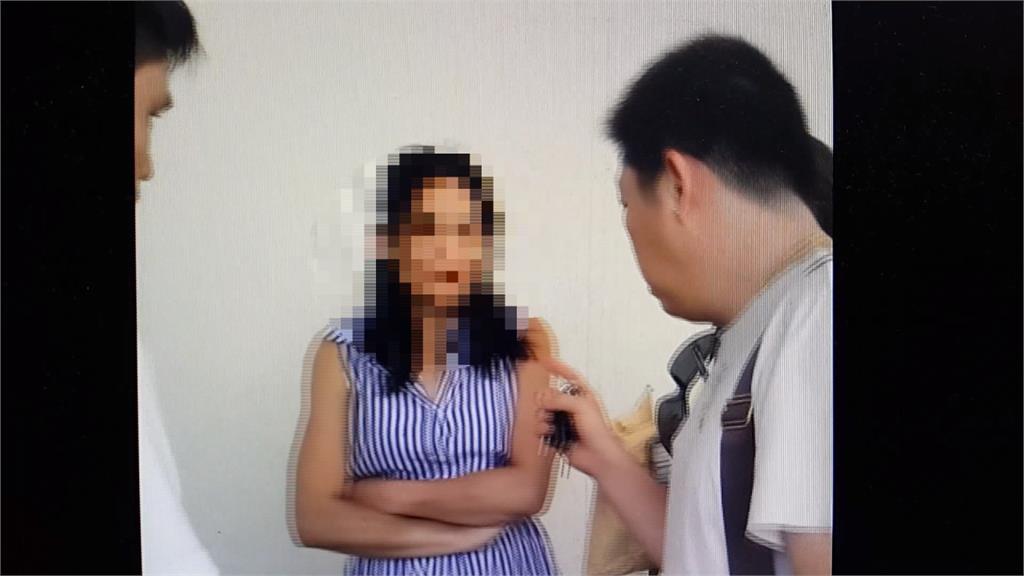 冤！保全迷上美魔女藥頭 通風報信竟被出賣