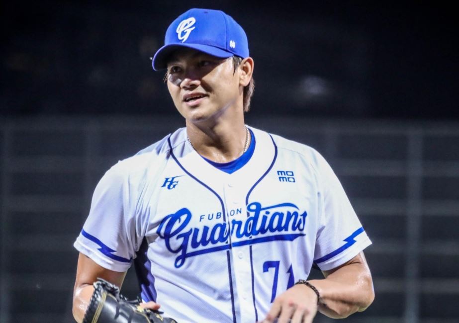 統一獅宣布挑走2021選秀狀元江少慶當補償球員　悍將、獅隊透露背後考量　