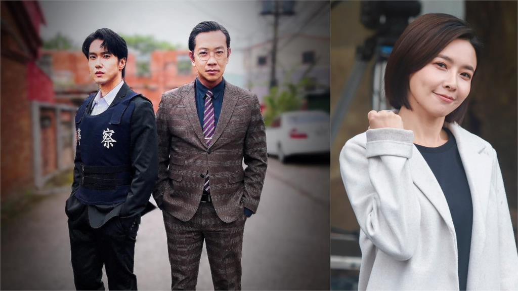 《愛的榮耀》大結局反派大魔王江俊翰報應來了！心累吐殺青要看「這1科」