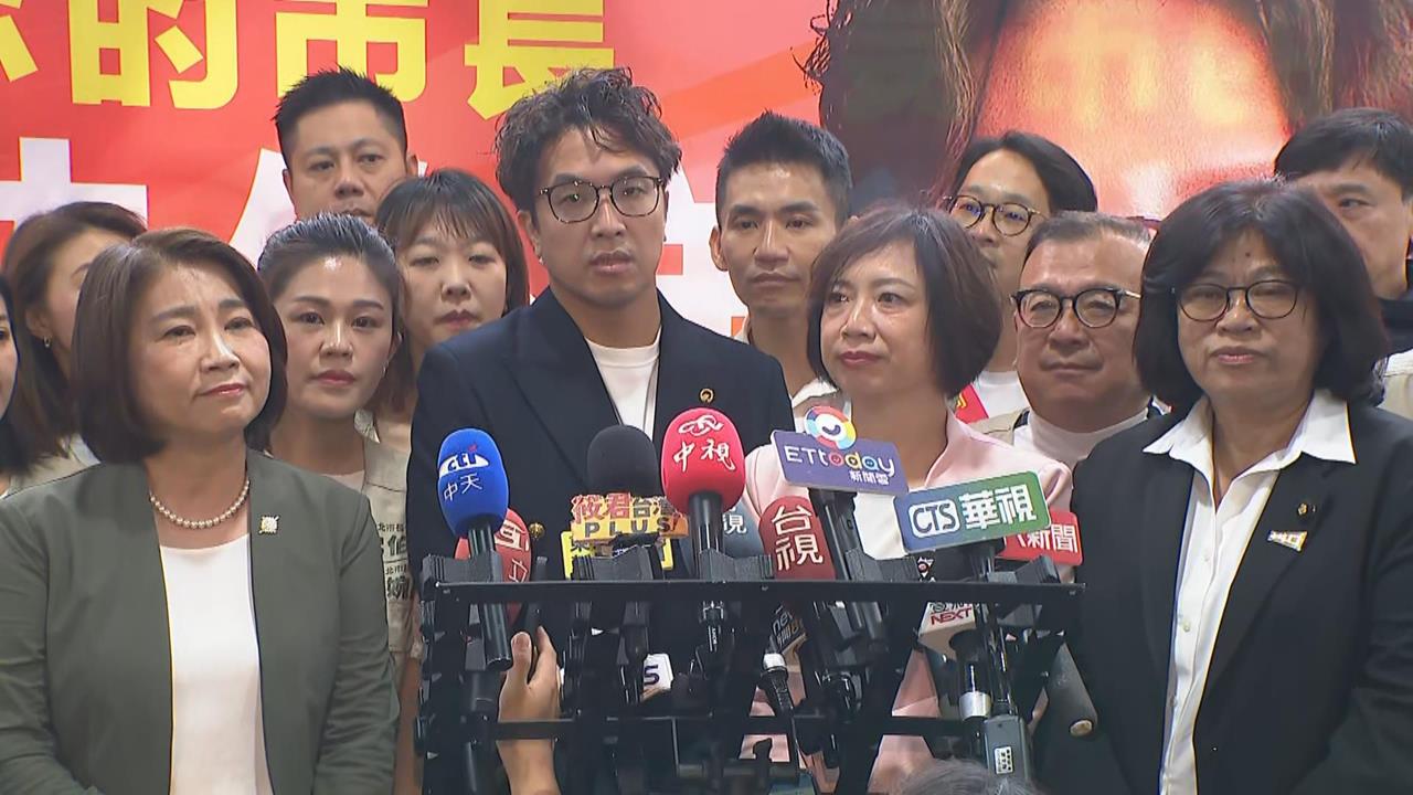 快新聞／蘇清泉羞辱女性急道歉！竟稱「沒小孩可憐」　周春米說重話了