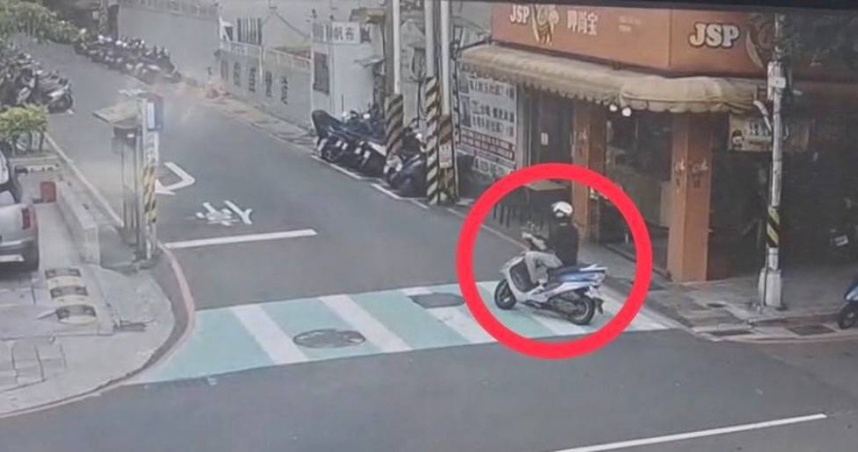 留個資領車反被盯上！拖吊場男員工偷鑰匙行竊車主家　得手41萬黃金現金