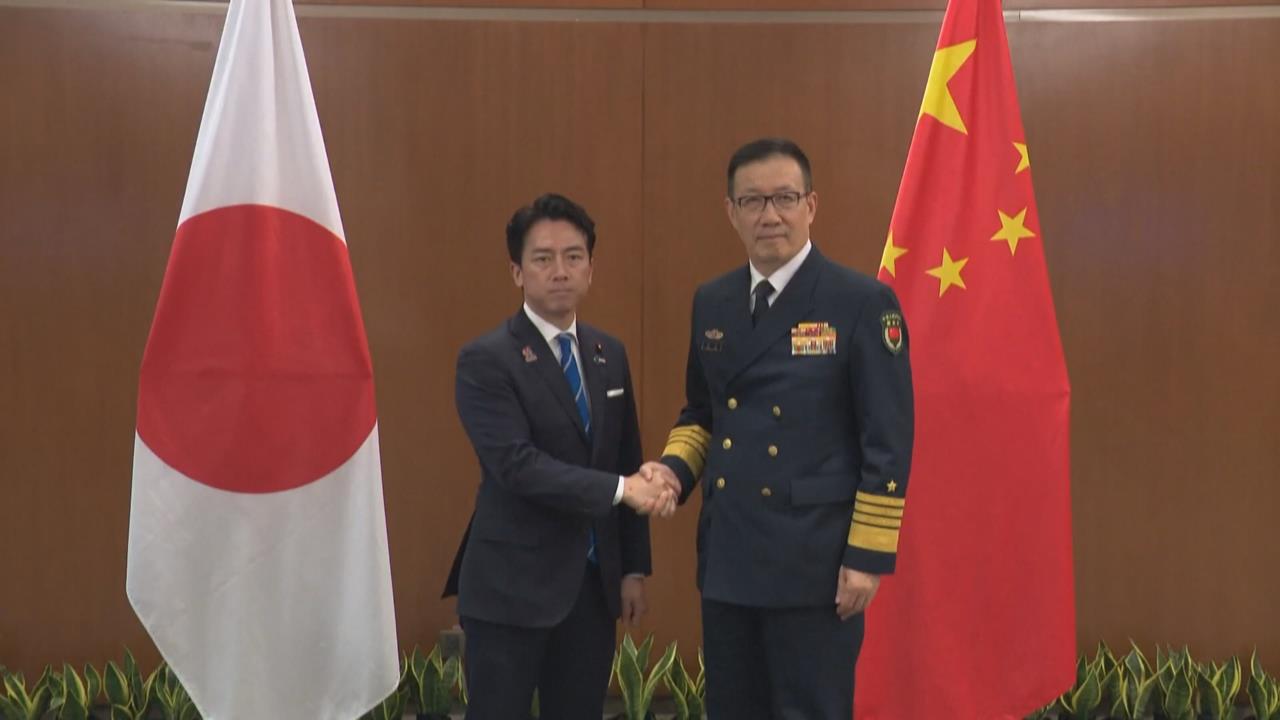 不滿日相高市「台灣有事發言」 中國週一起黃海展開實彈射擊