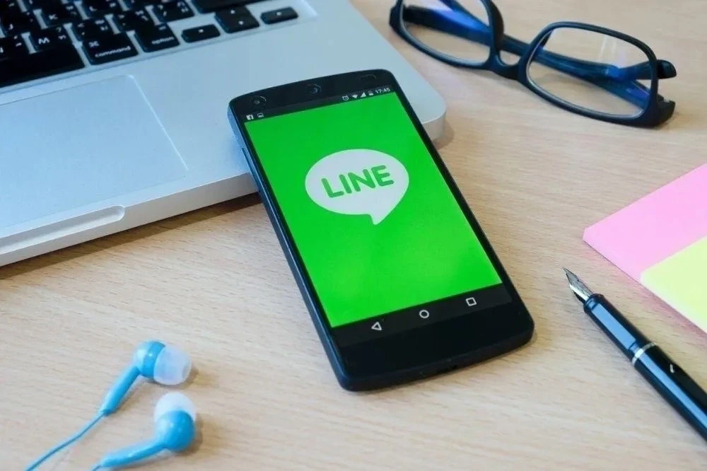 日版LINE「這功能」改付費會員限定　網友憂台灣恐跟進