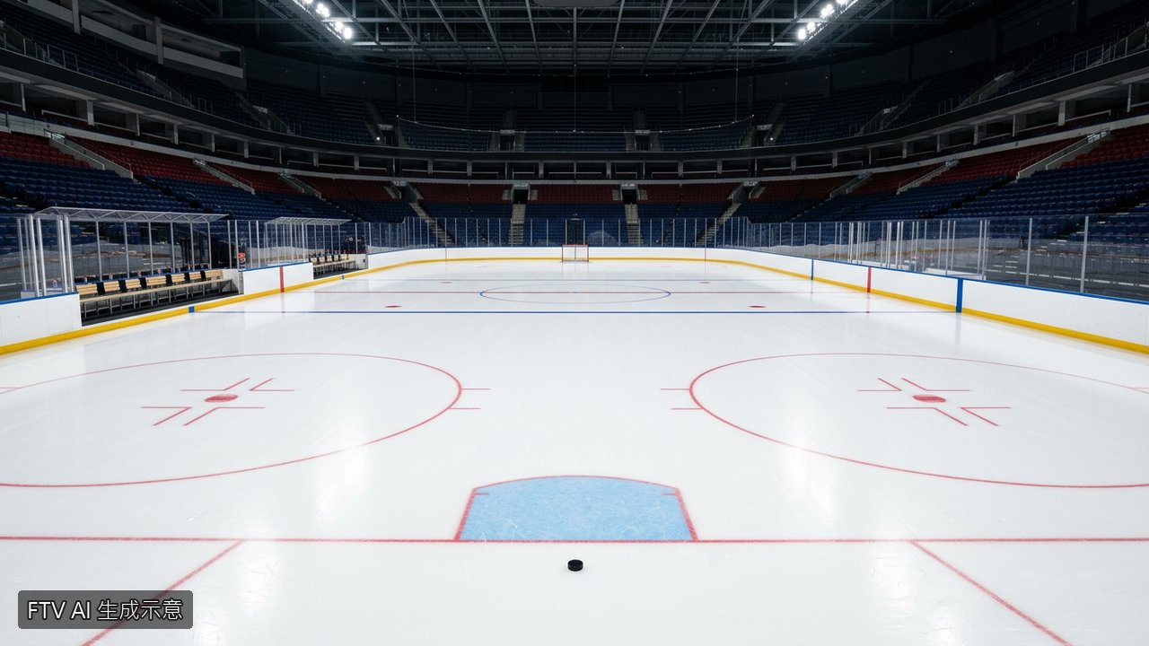 NHL荒野後衛Brock Faber遭球擊中頭部 列每日觀察名單