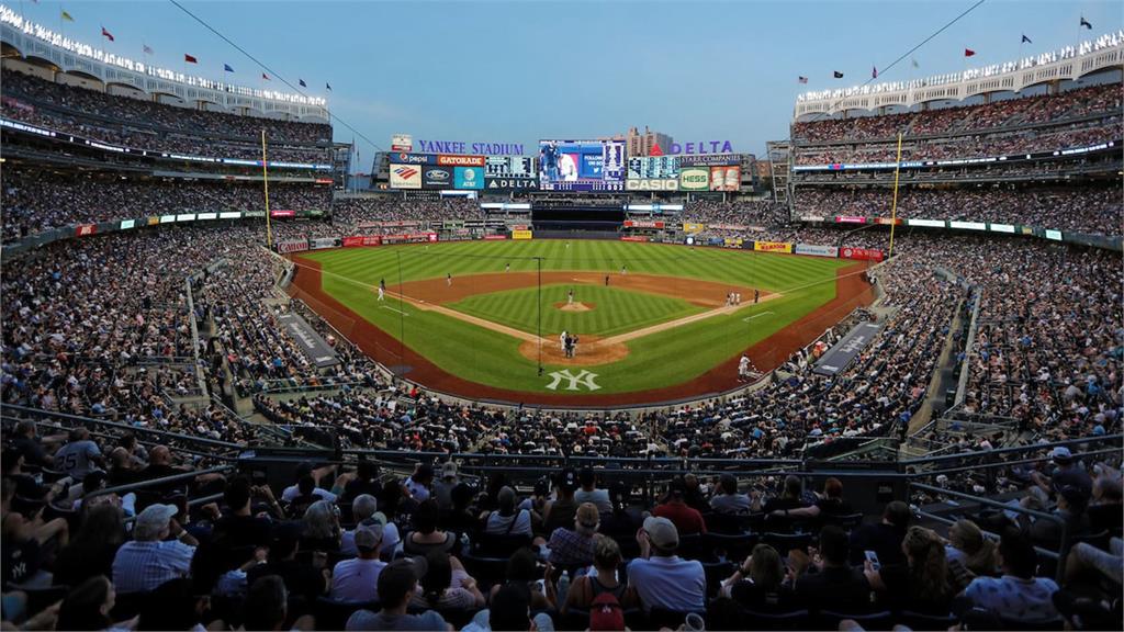 MLB(影)／洋基又有打破傳統新變革　主場輸球後散場不再播放這首歌