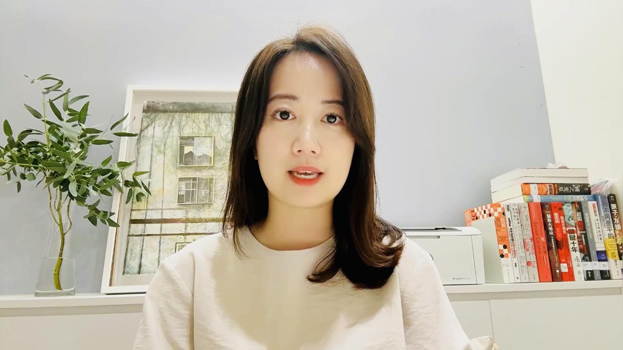 快新聞／傳林楚茵、李坤城接任　戴瑋姍：與卓冠廷已請辭民進黨發言人