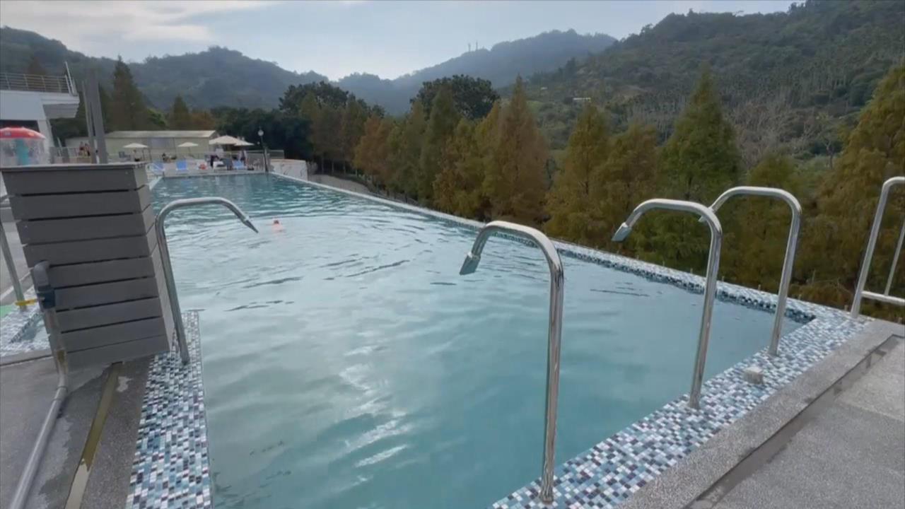 走春泡湯趣!關子嶺、龜丹溫泉 結合在地特色觀光