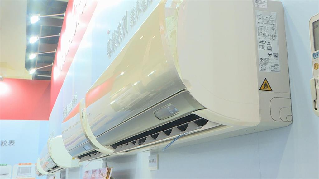 夏天腳步近　日系空調品牌以新科技搶攻市場