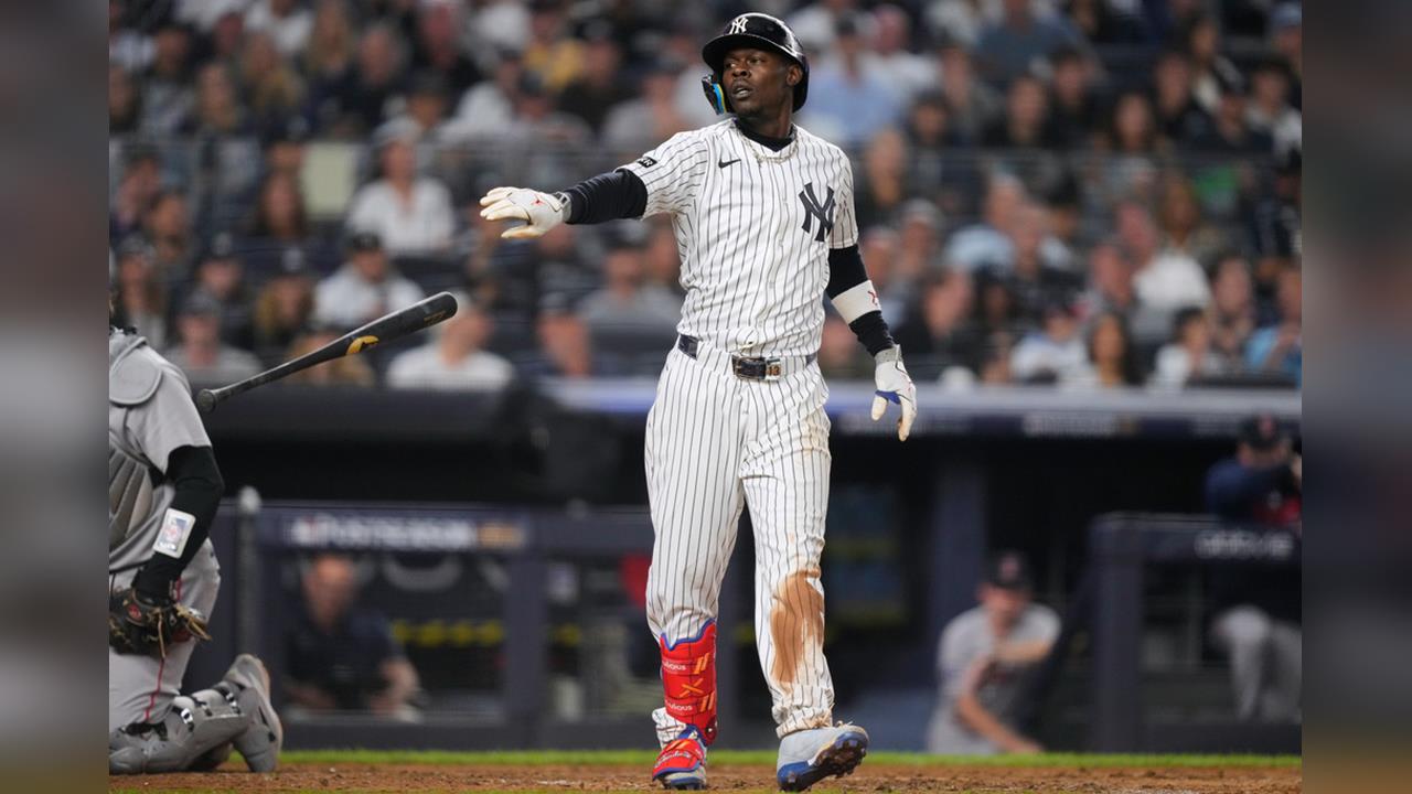 MLB(影)／前洋基球星痛批「爵士哥」竟不知為何被噓！應是最後一次穿條紋球衣了