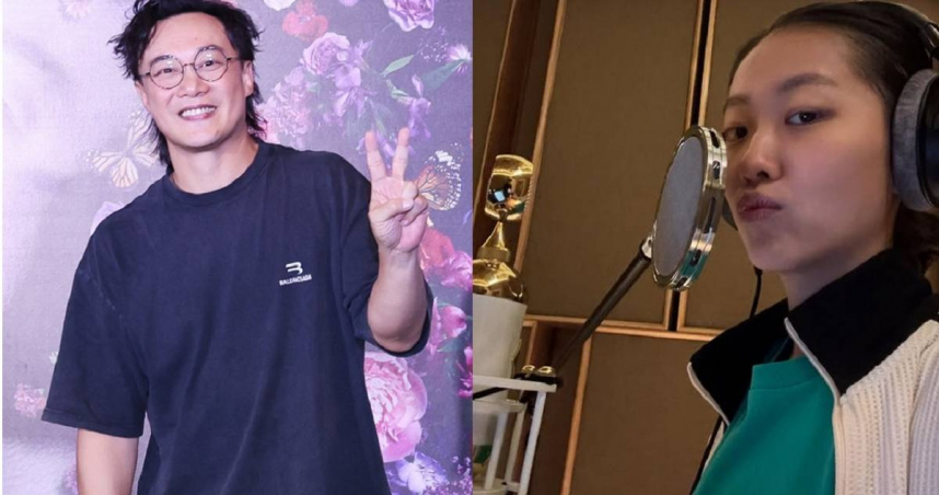 陳奕迅不要看！21歲愛女陳康堤放閃混血男友　對方身分曝