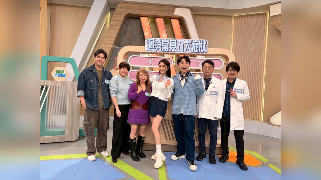 Vicky坦言孩子一句話情緒失控！甚至做出後悔的行為